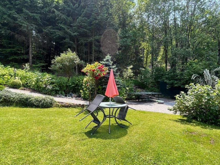 Ferienwohnung Schellander Privatstrand Velden am Wörthersee Exterior foto