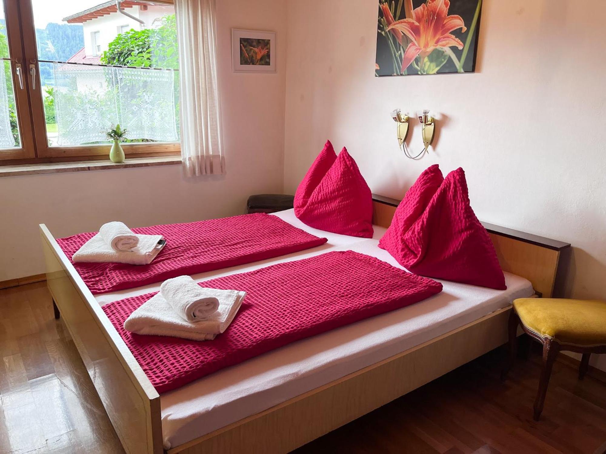 Ferienwohnung Schellander Privatstrand Velden am Wörthersee Habitación foto