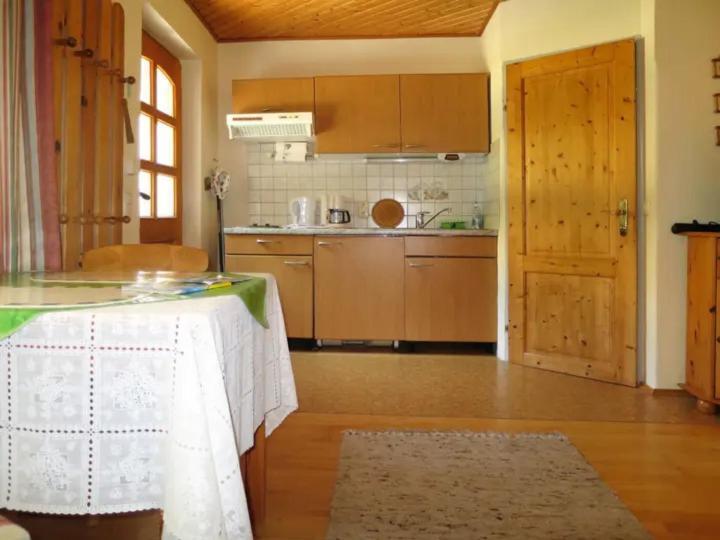 Ferienwohnung Schellander Privatstrand Velden am Wörthersee Exterior foto